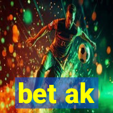 bet ak